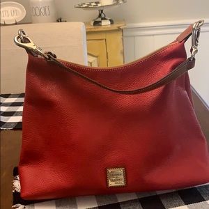 Dooney & Bourke Large Purse